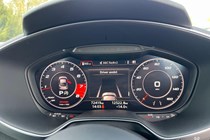 Audi TT Coupe (14-23) Black Edition 45 TFSI 245PS S Tronic auto 2d For Sale - East Anglia Car Sales Ltd, Woodbridge
