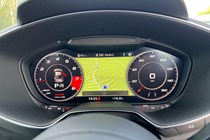 Audi TT Coupe (14-23) Black Edition 45 TFSI 245PS S Tronic auto 2d For Sale - East Anglia Car Sales Ltd, Woodbridge