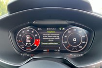 Audi TT Coupe (14-23) Black Edition 45 TFSI 245PS S Tronic auto 2d For Sale - East Anglia Car Sales Ltd, Woodbridge