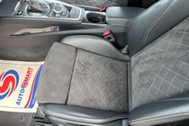 Audi TT Coupe (14-23) Black Edition 45 TFSI 245PS S Tronic auto 2d For Sale - East Anglia Car Sales Ltd, Woodbridge