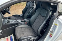 Audi TT Coupe (14-23) Black Edition 45 TFSI 245PS S Tronic auto 2d For Sale - East Anglia Car Sales Ltd, Woodbridge