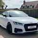 Audi TT Coupe (14-23) Black Edition 45 TFSI 245PS S Tronic auto 2d For Sale - East Anglia Car Sales Ltd, Woodbridge
