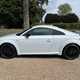Audi TT Coupe (14-23) Black Edition 45 TFSI 245PS S Tronic auto 2d For Sale - East Anglia Car Sales Ltd, Woodbridge