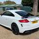 Audi TT Coupe (14-23) Black Edition 45 TFSI 245PS S Tronic auto 2d For Sale - East Anglia Car Sales Ltd, Woodbridge