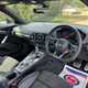 Audi TT Coupe (14-23) Black Edition 45 TFSI 245PS S Tronic auto 2d For Sale - East Anglia Car Sales Ltd, Woodbridge