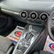 Audi TT Coupe (14-23) Black Edition 45 TFSI 245PS S Tronic auto 2d For Sale - East Anglia Car Sales Ltd, Woodbridge