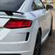 Audi TT Coupe (14-23) Black Edition 45 TFSI 245PS S Tronic auto 2d For Sale - East Anglia Car Sales Ltd, Woodbridge