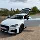 Audi TT Coupe (14-23) Black Edition 45 TFSI 245PS S Tronic auto 2d For Sale - East Anglia Car Sales Ltd, Woodbridge