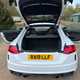 Audi TT Coupe (14-23) Black Edition 45 TFSI 245PS S Tronic auto 2d For Sale - East Anglia Car Sales Ltd, Woodbridge