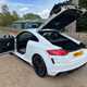 Audi TT Coupe (14-23) Black Edition 45 TFSI 245PS S Tronic auto 2d For Sale - East Anglia Car Sales Ltd, Woodbridge