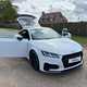 Audi TT Coupe (14-23) Black Edition 45 TFSI 245PS S Tronic auto 2d For Sale - East Anglia Car Sales Ltd, Woodbridge
