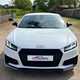 Audi TT Coupe (14-23) Black Edition 45 TFSI 245PS S Tronic auto 2d For Sale - East Anglia Car Sales Ltd, Woodbridge