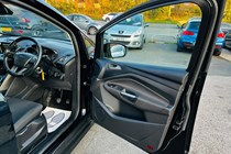 Ford C-MAX (10-19) 1.0 EcoBoost Zetec (05/15-) 5d For Sale - Krk Motors, Stafford