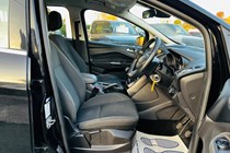 Ford C-MAX (10-19) 1.0 EcoBoost Zetec (05/15-) 5d For Sale - Krk Motors, Stafford