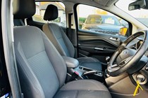 Ford C-MAX (10-19) 1.0 EcoBoost Zetec (05/15-) 5d For Sale - Krk Motors, Stafford