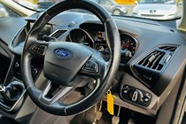 Ford C-MAX (10-19) 1.0 EcoBoost Zetec (05/15-) 5d For Sale - Krk Motors, Stafford