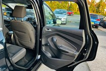 Ford C-MAX (10-19) 1.0 EcoBoost Zetec (05/15-) 5d For Sale - Krk Motors, Stafford