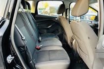 Ford C-MAX (10-19) 1.0 EcoBoost Zetec (05/15-) 5d For Sale - Krk Motors, Stafford