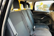 Ford C-MAX (10-19) 1.0 EcoBoost Zetec (05/15-) 5d For Sale - Krk Motors, Stafford