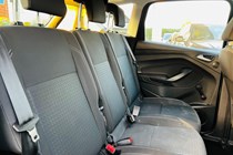 Ford C-MAX (10-19) 1.0 EcoBoost Zetec (05/15-) 5d For Sale - Krk Motors, Stafford