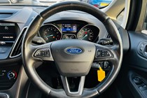 Ford C-MAX (10-19) 1.0 EcoBoost Zetec (05/15-) 5d For Sale - Krk Motors, Stafford