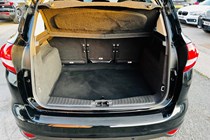 Ford C-MAX (10-19) 1.0 EcoBoost Zetec (05/15-) 5d For Sale - Krk Motors, Stafford