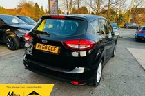 Ford C-MAX (10-19) 1.0 EcoBoost Zetec (05/15-) 5d For Sale - Krk Motors, Stafford