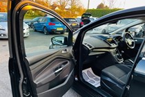 Ford C-MAX (10-19) 1.0 EcoBoost Zetec (05/15-) 5d For Sale - Krk Motors, Stafford