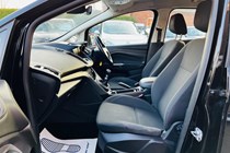 Ford C-MAX (10-19) 1.0 EcoBoost Zetec (05/15-) 5d For Sale - Krk Motors, Stafford