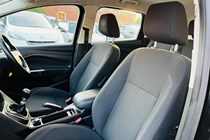 Ford C-MAX (10-19) 1.0 EcoBoost Zetec (05/15-) 5d For Sale - Krk Motors, Stafford