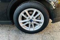 Ford C-MAX (10-19) 1.0 EcoBoost Zetec (05/15-) 5d For Sale - Krk Motors, Stafford