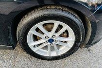 Ford C-MAX (10-19) 1.0 EcoBoost Zetec (05/15-) 5d For Sale - Krk Motors, Stafford