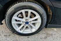 Ford C-MAX (10-19) 1.0 EcoBoost Zetec (05/15-) 5d For Sale - Krk Motors, Stafford
