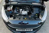 Ford C-MAX (10-19) 1.0 EcoBoost Zetec (05/15-) 5d For Sale - Krk Motors, Stafford