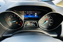 Ford C-MAX (10-19) 1.0 EcoBoost Zetec (05/15-) 5d For Sale - Krk Motors, Stafford