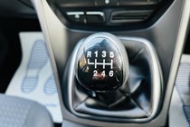 Ford C-MAX (10-19) 1.0 EcoBoost Zetec (05/15-) 5d For Sale - Krk Motors, Stafford