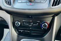 Ford C-MAX (10-19) 1.0 EcoBoost Zetec (05/15-) 5d For Sale - Krk Motors, Stafford