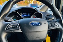 Ford C-MAX (10-19) 1.0 EcoBoost Zetec (05/15-) 5d For Sale - Krk Motors, Stafford