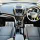Ford C-MAX (10-19) 1.0 EcoBoost Zetec (05/15-) 5d For Sale - Krk Motors, Stafford