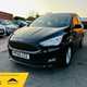 Ford C-MAX (10-19) 1.0 EcoBoost Zetec (05/15-) 5d For Sale - Krk Motors, Stafford