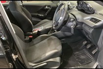 Peugeot 208 Hatchback (12-19) 1.2 PureTech Active 5d For Sale - Krk Motors, Stafford