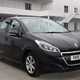 Peugeot 208 Hatchback (12-19) 1.2 PureTech Active 5d For Sale - Krk Motors, Stafford