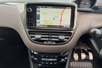 Peugeot 2008 (13-19) 1.6 e-HDi (115bhp) Feline 5d For Sale - Kudos Motors And Van Sales, Stowmarket