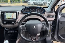 Peugeot 2008 (13-19) 1.6 e-HDi (115bhp) Feline 5d For Sale - Kudos Motors And Van Sales, Stowmarket