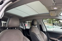 Peugeot 2008 (13-19) 1.6 e-HDi (115bhp) Feline 5d For Sale - Kudos Motors And Van Sales, Stowmarket