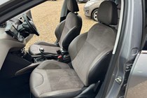 Peugeot 2008 (13-19) 1.6 e-HDi (115bhp) Feline 5d For Sale - Kudos Motors And Van Sales, Stowmarket