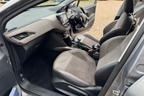 Peugeot 2008 (13-19) 1.6 e-HDi (115bhp) Feline 5d For Sale - Kudos Motors And Van Sales, Stowmarket