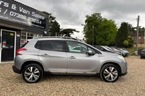 Peugeot 2008 (13-19) 1.6 e-HDi (115bhp) Feline 5d For Sale - Kudos Motors And Van Sales, Stowmarket