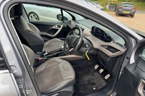 Peugeot 2008 (13-19) 1.6 e-HDi (115bhp) Feline 5d For Sale - Kudos Motors And Van Sales, Stowmarket