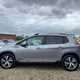 Peugeot 2008 (13-19) 1.6 e-HDi (115bhp) Feline 5d For Sale - Kudos Motors And Van Sales, Stowmarket